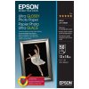 EPSON fotopapír C13S041944/ Ultra Glossy Photo Paper 13x18/ 50 listů