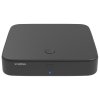 STRONG android box SRT 420/ 4K UHD/ DVB-T2/ H.265/HEVC/ NETFLIX/ O2 TV/ HBO Max/ HDMI/ USB/ LAN/ Wi-Fi/ Android TV 11