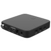 STRONG android box SRT 420/ 4K UHD/ DVB-T2/ H.265/HEVC/ NETFLIX/ O2 TV/ HBO Max/ HDMI/ USB/ LAN/ Wi-Fi/ Android TV 11