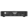 STRONG android box SRT 420/ 4K UHD/ DVB-T2/ H.265/HEVC/ NETFLIX/ O2 TV/ HBO Max/ HDMI/ USB/ LAN/ Wi-Fi/ Android TV 11