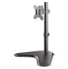 Neomounts FPMA-D550SBLACK/Držák displeje/na stůl/13-32"/stojan/VESA 100X100/nosn. 8kg/černý