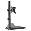 Neomounts FPMA-D550SBLACK/Držák displeje/na stůl/13-32"/stojan/VESA 100X100/nosn. 8kg/černý