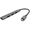 i-tec USB-C HUB Metal 1x USB 3.0 + 3x USB 2.0