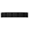 Synology UC3200 Unified Controller   2U, 12x SAS, 2x 8GB RAM, 2x 10Gb LAN, 4x 1Gb LAN, redund.zdroj, 2x PCIe