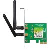 TP-Link TL-WN881ND /802.11b/g/n/ bezdrátový PCIe adaptér 2,4 GHz 300Mbps