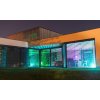 IMMAX NEO SMART žárovka LED E14 6W RGB+CCT barevná a bílá, stmívatelná, Wi-Fi, TUYA