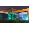 IMMAX NEO SMART žárovka LED GU10 6W RGB+CCT barevná a bílá, stmívatelná, Wi-Fi, TUYA