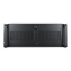 CHIEFTEC rack 19" 4U UNC-410S-B-U3-32R / 2x320W redundant zdroj / USB 3.0 / černý