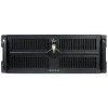 CHIEFTEC rack 19" 4U UNC-411E-B-OP / bez zdroje / USB 3.0 / černý