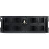 CHIEFTEC rack 19" 4U UNC-411E-B-50R / 2x500W redundant zdroj / USB 3.0 / černý