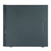 CHIEFTEC MiniT HO-11B / 2x USB 3.0 / 2x USB 2.0 / 350W / černý