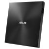 ASUS SDRW-08U7M-U/ Externí slim/ DVD-RW/ černá/ USB 2.0