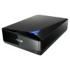 ASUS BLU-RAY Writer BW-16D1H-U PRO, External, black, USB 3.0, (Software)