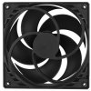 ARCTIC P14 ventilátor 140mm / PWM / PST / černý