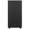 DEEPCOOL skříň CH510 / E-ATX / 120 mm fan / 2xUSB 3.0 / tvrzené sklo / černá