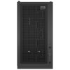 DEEPCOOL skříň CH510 / E-ATX / 120 mm fan / 2xUSB 3.0 / tvrzené sklo / černá