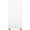 DEEPCOOL skříň CH510 WH / E-ATX / 120 mm fan / 2xUSB 3.0 / tvrzené sklo / bílá