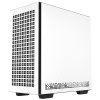 DEEPCOOL skříň CH370 / MidT / MiniITX / 120mm fan / 2xUSB 3.0 / bílá