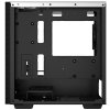 DEEPCOOL skříň CH370 / MidT / MiniITX / 120mm fan / 2xUSB 3.0 / bílá