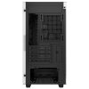 DEEPCOOL skříň CH370 / MidT / MiniITX / 120mm fan / 2xUSB 3.0 / bílá