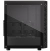 Endorfy skříň Signum 300 Air / 2xUSB 3.0 / 4x120mm fan PWM / mesh panel / tvrzené sklo / černá