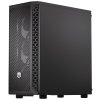 Endorfy skříň Signum 300 Air / 2xUSB 3.0 / 4x120mm fan PWM / mesh panel / tvrzené sklo / černá