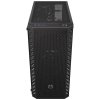 Endorfy skříň Signum 300 Air / 2xUSB 3.0 / 4x120mm fan PWM / mesh panel / tvrzené sklo / černá