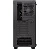 Endorfy skříň Signum 300 Air / 2xUSB 3.0 / 4x120mm fan PWM / mesh panel / tvrzené sklo / černá