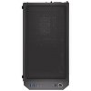 Endorfy skříň Signum 300 Air / 2xUSB 3.0 / 4x120mm fan PWM / mesh panel / tvrzené sklo / černá