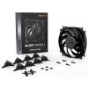 Be quiet! / ventilátor Silent Wings 4 / 120mm / PWM / 4-pin / 18,9dBA