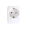 IMMAX NEO LITE SMART sada 3x chytrá vnitřní zásuvka v2/ bez kolíku (typ F)/ Wi-Fi/ Google Assistant/ Amazon Alexa/ TUYA