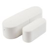 UMAX chytrý okenní a dveřní senzor U-Smart Wifi Door Sensor/ Wi-Fi/ Android/ iOS/ CZ app/ bílý