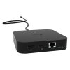 i-tec dokovací stanice USB-C/ Dual Display/ 1x USB-C/ 3x USB 3.1 / 2x USB 2.0 / LAN/ Thunderbolt 3/ Power Delivery 100W