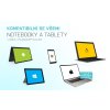 i-tec dokovací stanice USB-C Dual Display/ 2x DP/ 2x USB-C/ 5x USB/ LAN/ Power Delivery 65W + univerzální nabíječka 112W