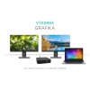 i-tec dokovací stanice USB-C Dual Display/ 2x DP/ 2x USB-C/ 5x USB/ LAN/ Power Delivery 65W + univerzální nabíječka 112W
