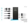 i-tec dokovací stanice USB 3.0/USB-C Dual HDMI/ 2x HDMI/ 2x USB 3.0/ 4x USB 2.0/ LAN