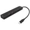 i-tec dokovací stanice USB-C Travel Easy Dock 4K/ HDMI/ USB-C/ USB 3.0/ USB 2.0/ Power Delivery 60W