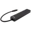 i-tec dokovací stanice USB-C Travel Easy Dock 4K/ HDMI/ USB-C/ USB 3.0/ USB 2.0/ Power Delivery 60W