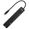 i-tec dokovací stanice USB-C Travel Easy Dock 4K/ HDMI/ USB-C/ USB 3.0/ USB 2.0/ Power Delivery 60W