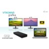 i-tec dokovací stanice Thunderbolt 4K/ USB 3.0/ 4x USB-A/ 2x USB-C/ 2x DP/ 3x HDMI/ LAN/ Power Delivery 100W