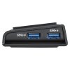 ASUS USB 3.0 Univerzální dokovací stanice HZ-3A PLUS