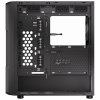Endorfy skříň Regnum 400 ARGB / ATX / 4x120mm ARGB / 2xUSB / prosklená bočnice / černá