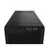 Be quiet! skříň PURE BASE 600 / MidT / bez zdroje / 2xUSB 3.0 / černá