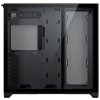 Magniumgear Powered by Phanteks NEO Qube 2IM / ATX / 2xUSB 3.0 / USB-C 3.1 / ARGB / tvrz. sklo / Infinity Mirror / černá