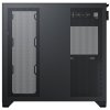 Magniumgear Powered by Phanteks NEO Qube 2IM / ATX / 2xUSB 3.0 / USB-C 3.1 / ARGB / tvrz. sklo / Infinity Mirror / černá
