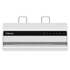 FELLOWES laminátor SATURN A4/ formát A4/ laminovací šířka 235 mm/ fólie 80-125 mic