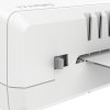 FELLOWES laminátor SATURN A4/ formát A4/ laminovací šířka 235 mm/ fólie 80-125 mic