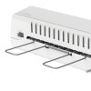 FELLOWES laminátor SATURN A4/ formát A4/ laminovací šířka 235 mm/ fólie 80-125 mic