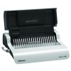 FELLOWES vazač PULSAR - E/ pracovní šířka 300 mm/ děrovací kapacita 20 listů/ A4/ maximální rozměr hřbetu 38 mm