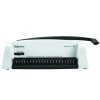 FELLOWES vazač STARLET2+/ pracovní šířka 300 mm/ děrovací kapacita 12 listů/ A4/ maximální rozměr hřbetu 16 mm